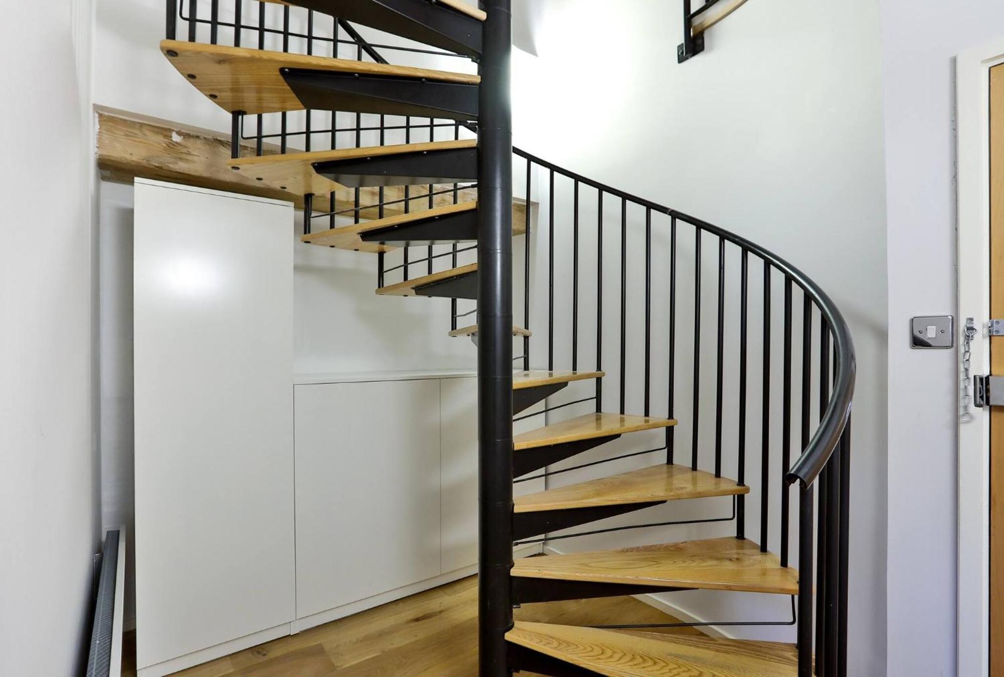לונדון Wild Roses Serviced Apartments - Excel Warehouse 1 מראה חיצוני תמונה