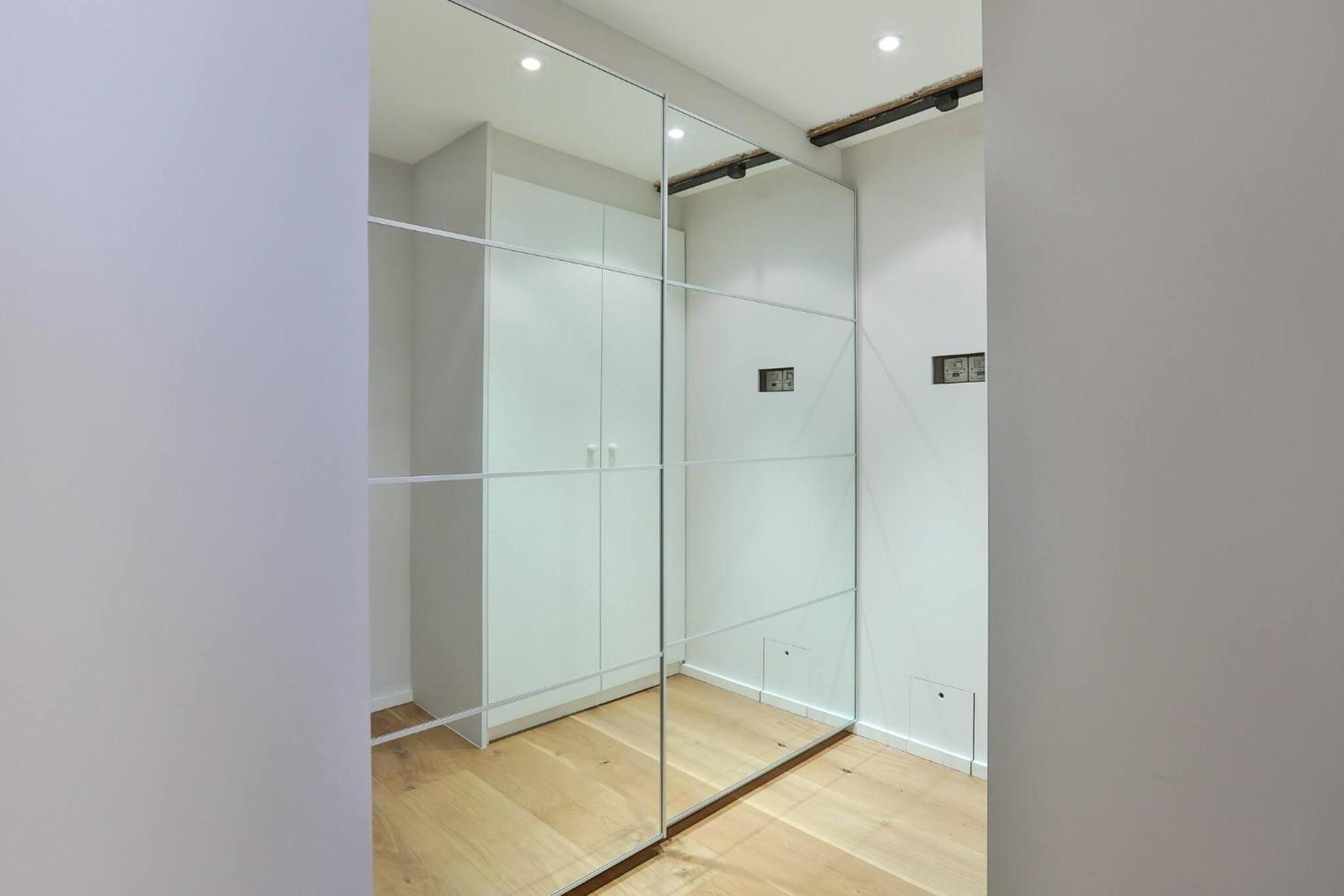 לונדון Wild Roses Serviced Apartments - Excel Warehouse 1 מראה חיצוני תמונה
